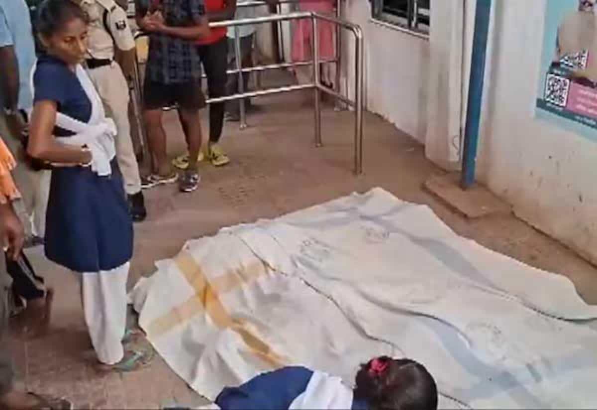 பீஹார் அசோக் தாம் கோவிலில் கூட்டநெரிசல்: 7 பேர் உயிரிழப்பு