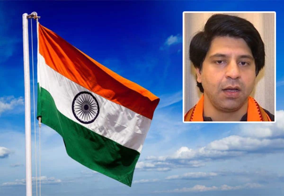 Centre plans bill to punish insults to ‘Vande Mataram’ with jail