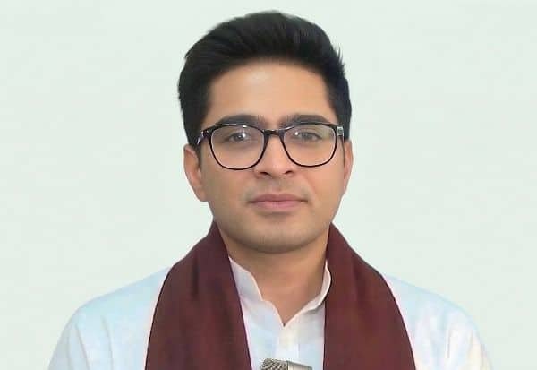 BJP claims Abhishek Banerjee linked to 43 Kolkata properties