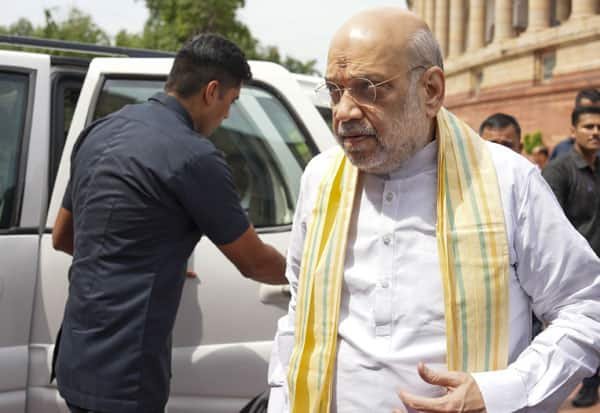 Amit Shah pins hopes on BJP win in West Bengal amid intense campaign