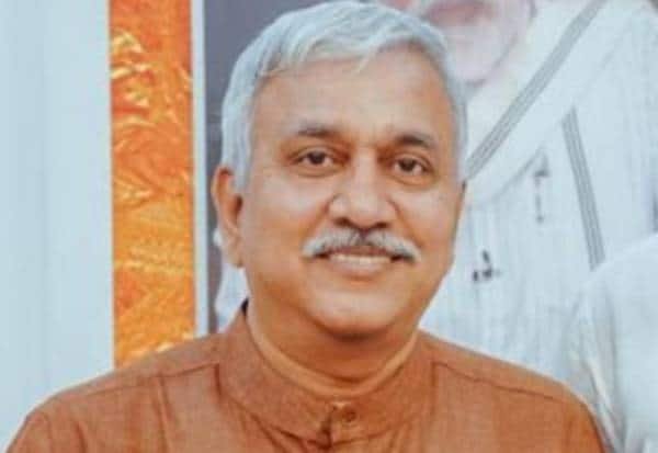 BJP says caste and money now drive Tamil Nadu politics