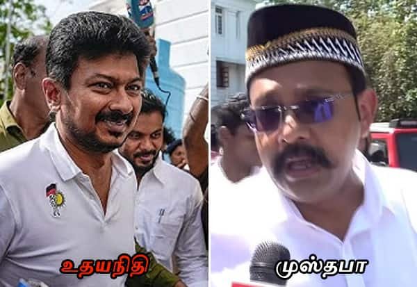 BJP condemns DMK, TVK over remarks on Sanatan Dharma