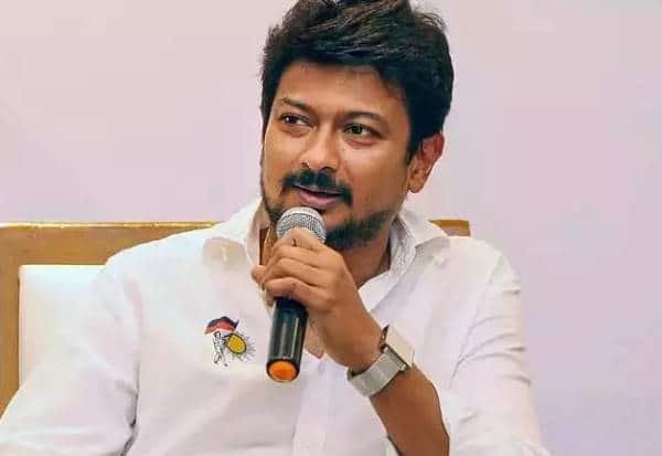 BJP slams Udhayanidhi over renewed call to abolish ‘Sanatana’