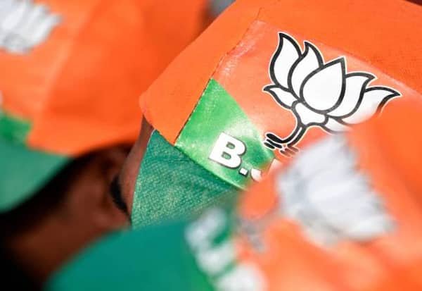 BJP raised Rs 6,769 crore in 2024-25, says ADR report