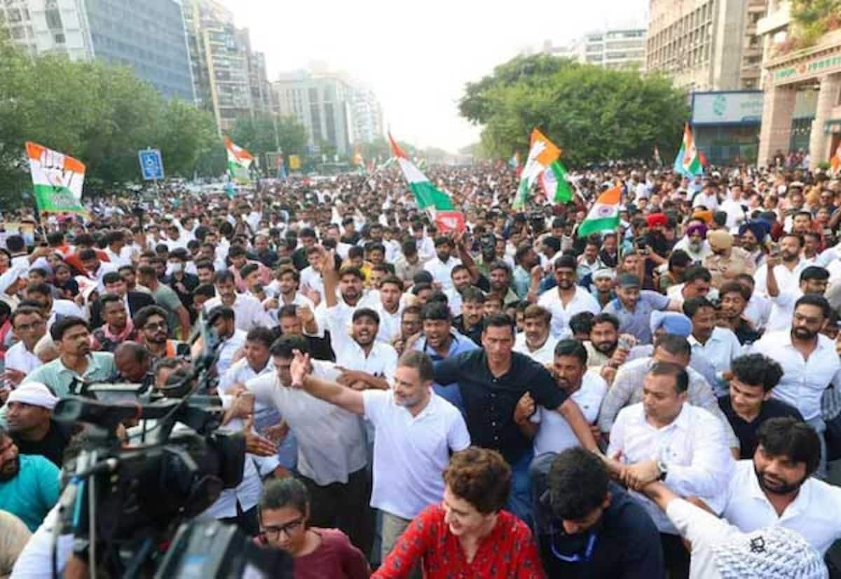 BJP cites Fox News report to link French riots with India protests