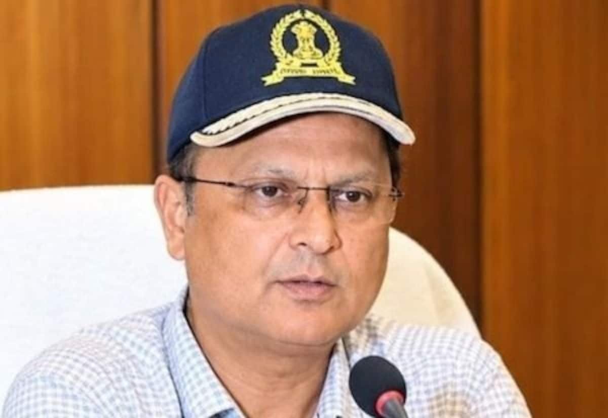 கட்சியில் சேர்ந்த மூன்றே நாளில் பா.ஜ.க. வேட்பாளரான முன்னாள் ஐ.ஏ.எஸ். அதிகாரி