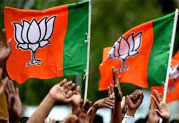BJP offers Modi meeting for booth teams delivering 75% votes