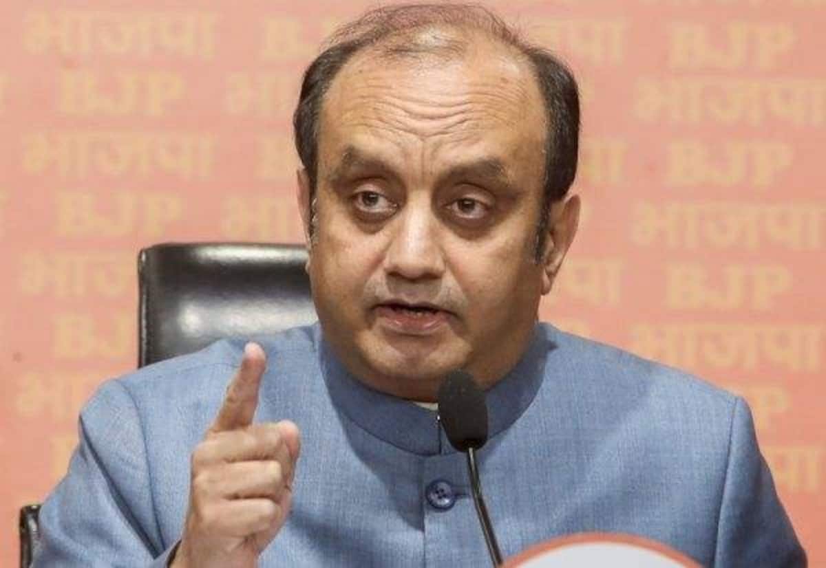 BJP alleges opposition plotting with foreign forces to topple Centre