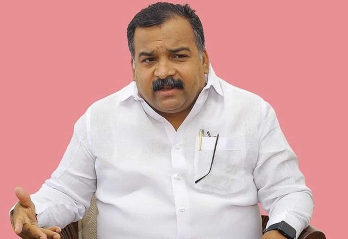 தமிழகத்தில் பா.ஜ.க. ‘சி பிளான்’ எடுபடாது: மாணிக்கம் தாகூர்