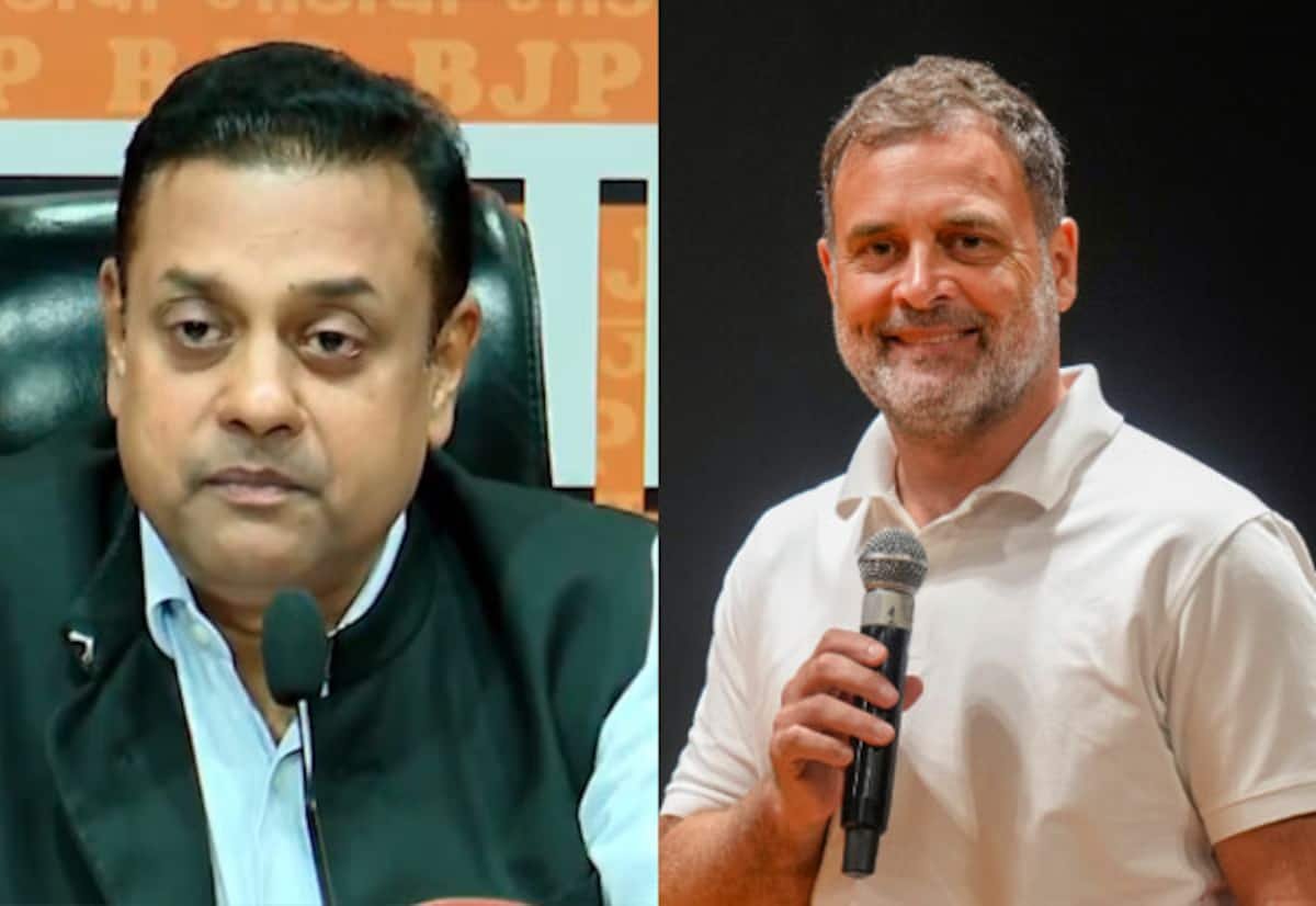 BJP says Rahul has a history of court apologies, seeks proof for claims