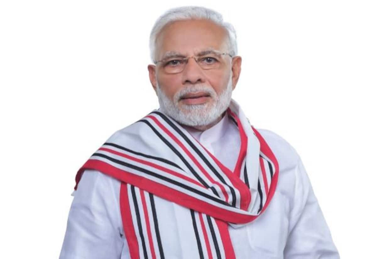 மோடியின் பிறந்த நாளில் இருந்து ‘சேவா சங்கல்ப்’ ஒரு மாத இயக்கம்: பா.ஜ. திட்டம்