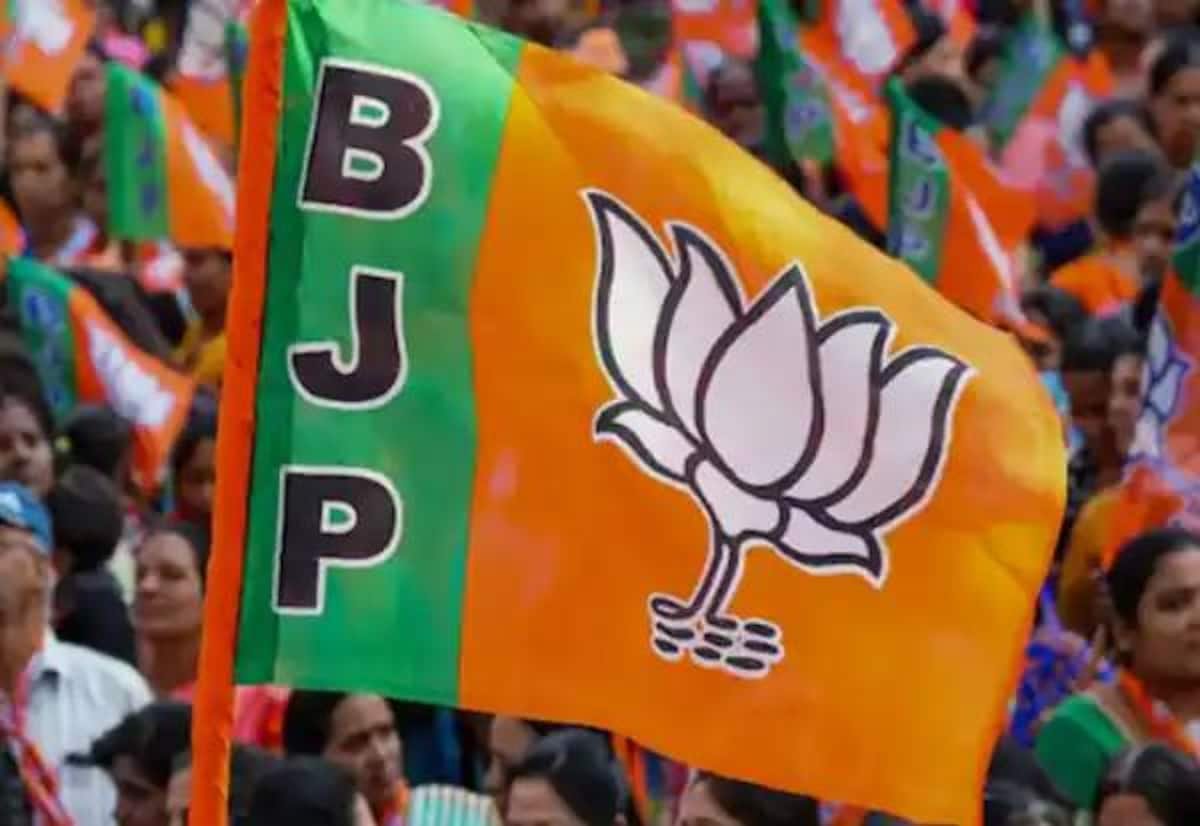 BJP yet to fill key Tamil Nadu post amid differing priorities