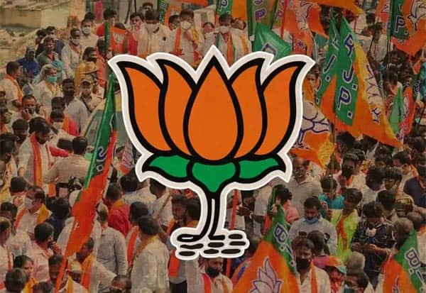 BJP slips to third place in 20 of 27 seats it contested in TN