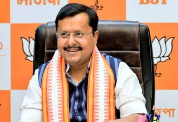 நட்சத்திர ஹோட்டலில் நடந்த பயிற்சி முகாம்: பா.ஜ. தலைவர் நிதின் நபின் அதிருப்தி