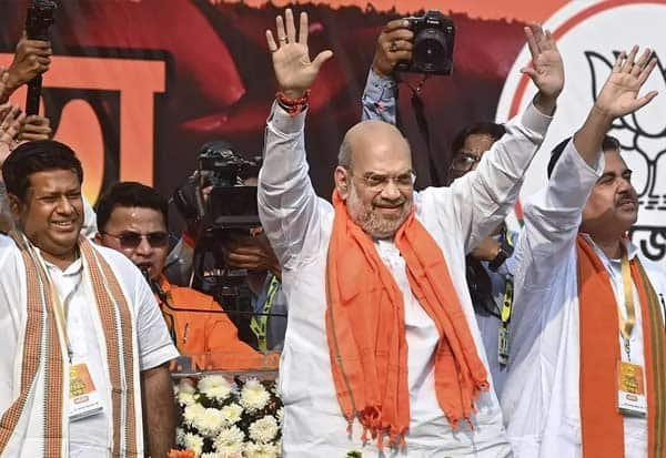 BJP to announce new West Bengal CM today after party meeting