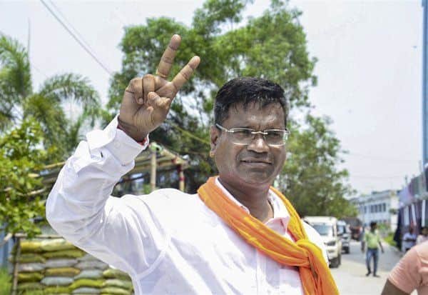 BJP wins West Bengal’s Palda bypoll with 1.09 lakh-vote margin