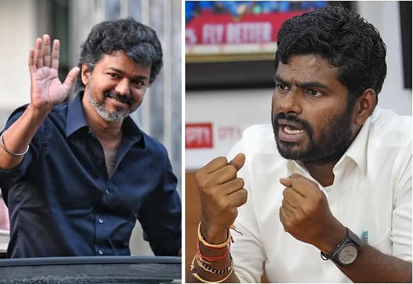 BJP youth drift to TDP; eyes on Annamalai’s next move in Tamil Nadu