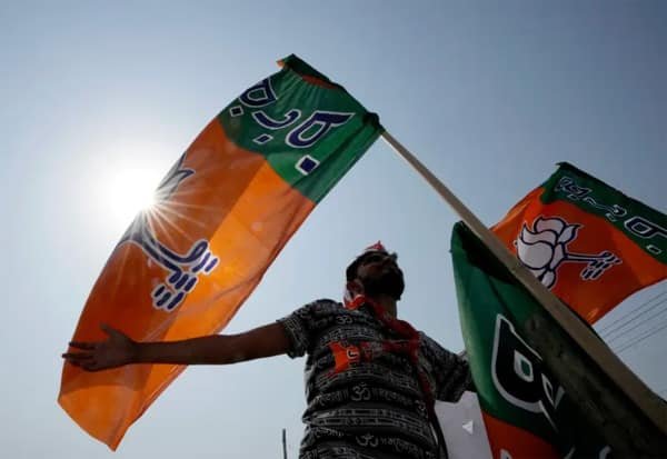 BJP’s BL Santhosh urges Tamil Nadu unit to step up grassroots work