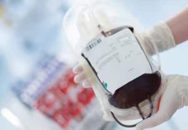Centre mandates blood banks to update stocks on e-RaktKosh