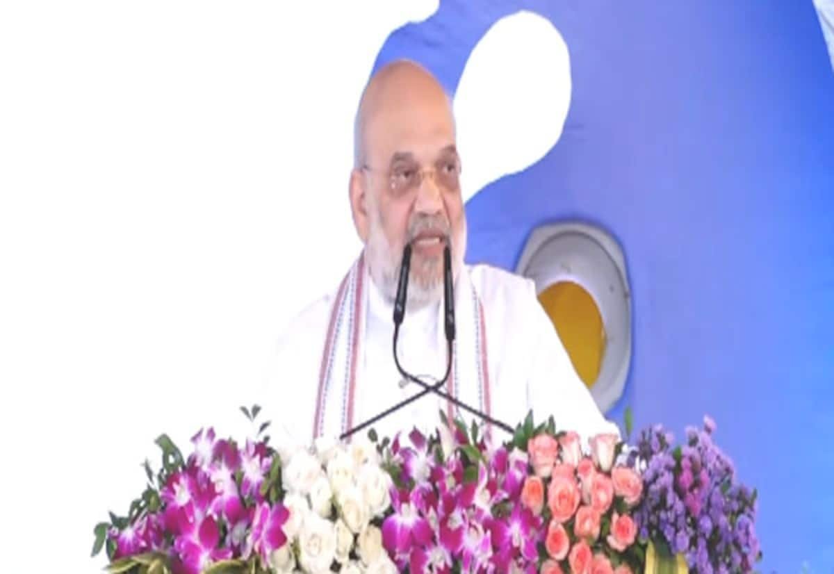 பிஎன்எஸ் அமலுக்கு வந்தால் 3 ஆண்டுகளில் நீதி: அமித் ஷா