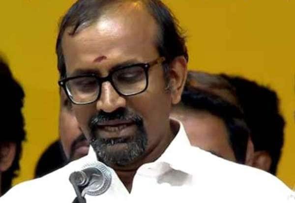 39 ஆண்டுகளுக்குப் பின் தமிழக அமைச்சரவையில் பிராமணர்