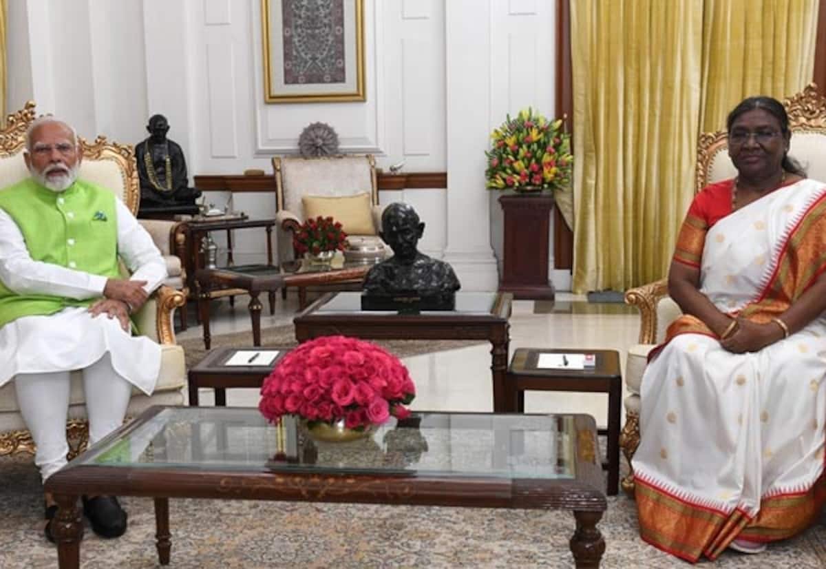 டில்லி பிரிக்ஸ் உச்சி மாநாடு: முர்மு, மோடியுடன் சந்திக்கும் வெளிநாட்டு தலைவர்கள் பட்டியல்