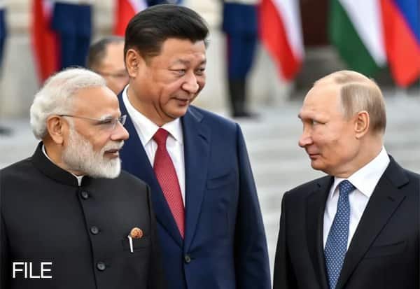 Putin confirmed for September BRICS summit in Delhi; Xi likely to attend