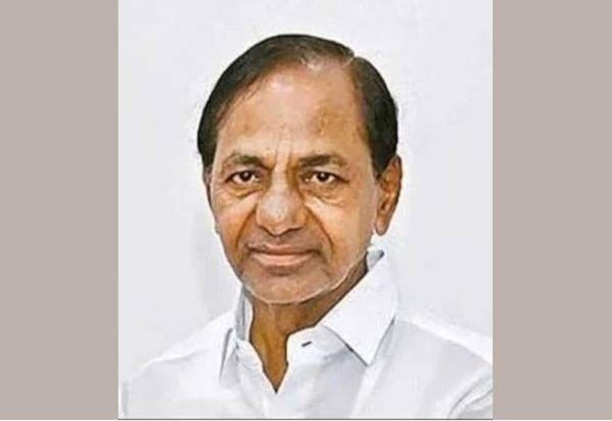 BRS emerges as India’s richest regional party, audit shows