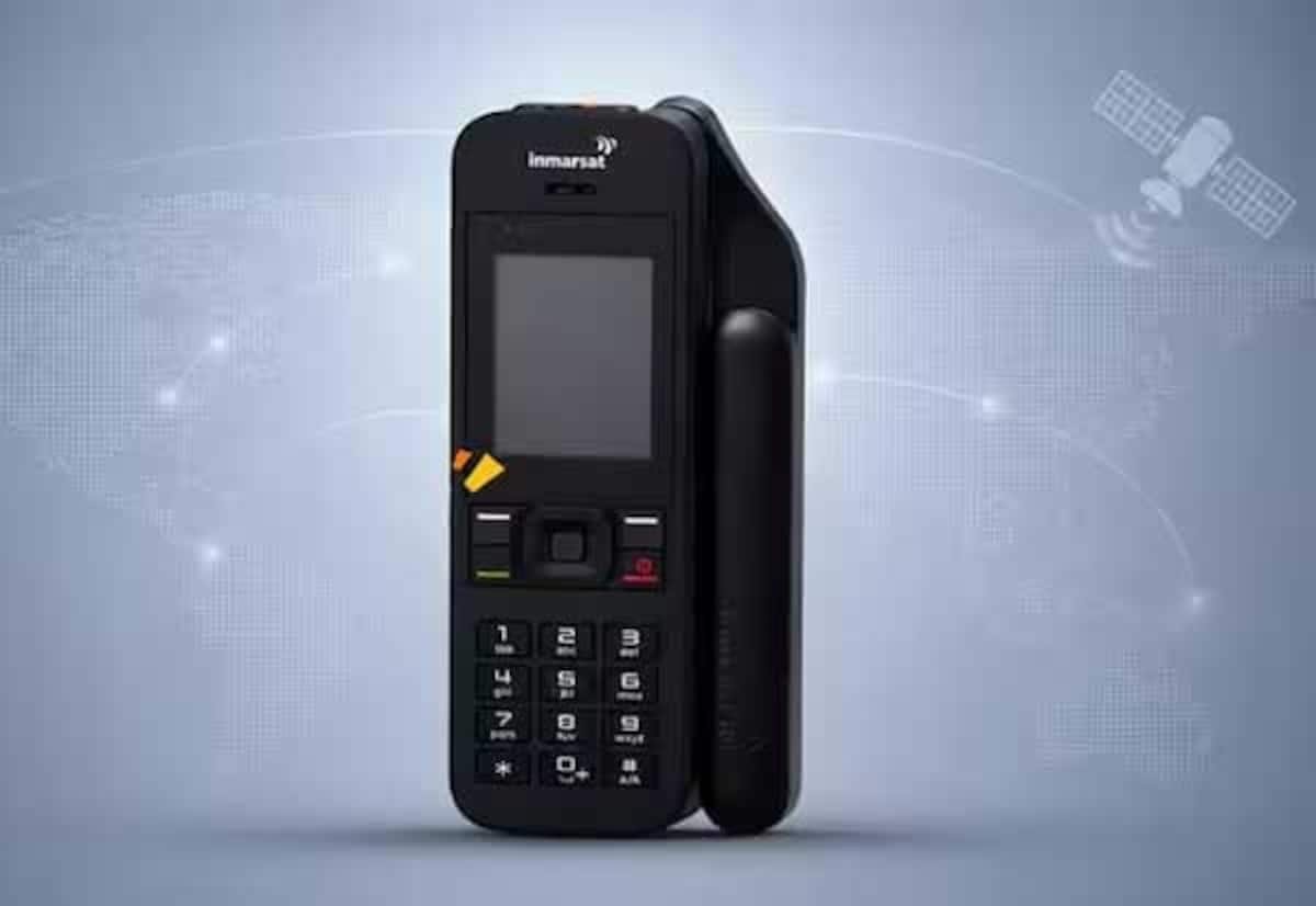 BSNL launches satellite phone: who can use it and recharge charges