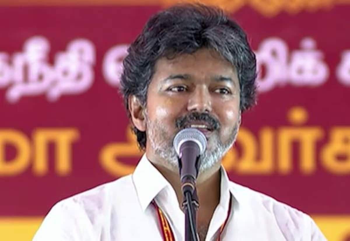 இடைத்தேர்தல் முடிவுகள்: தவெக கூட்டணி அரசுக்கு மக்கள் அங்கீகாரம்