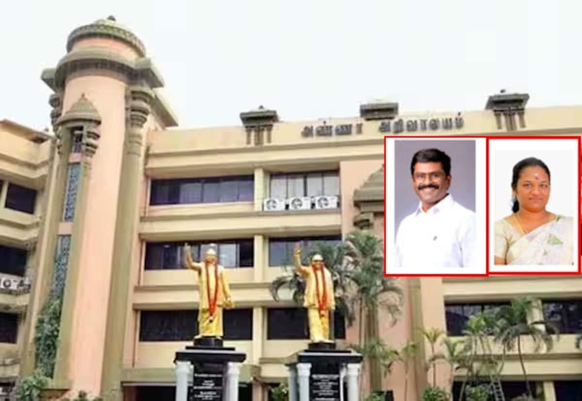மதுராந்தகம், தாராபுரம் இடைத்தேர்தல்: வேட்புமனு தாக்கல் தொடக்கம்; திமுக வேட்பாளர்கள் அறிவிப்பு