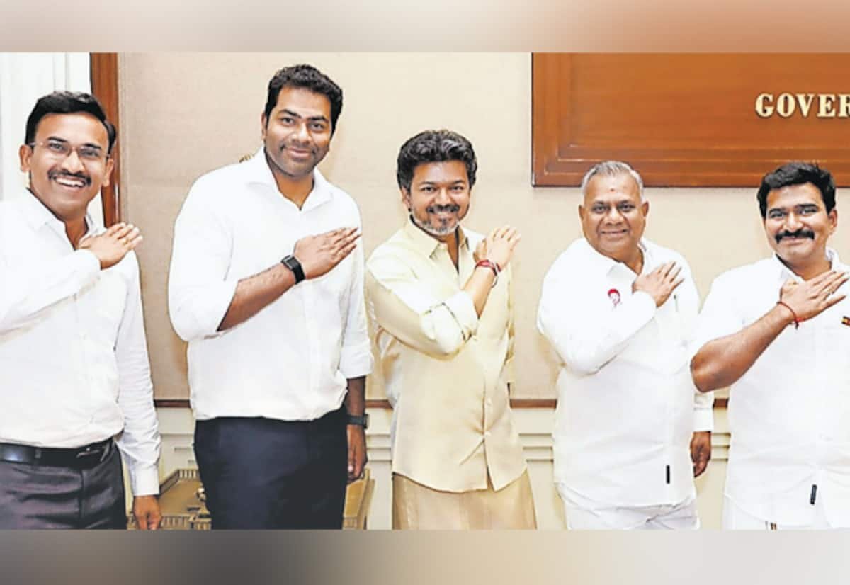 பெண்களை அவமதித்த பேச்சுக்கு மக்கள் கொடுத்த பதிலடி: முதல்வர் விஜய்