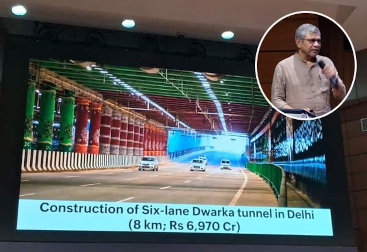 Union Cabinet clears Rs 14,115 crore road projects in UP and Delhi