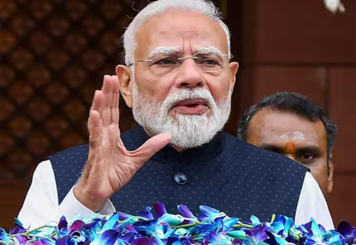 Cabinet clears ₹10,000 crore container plan; PM calls it a maritime boost