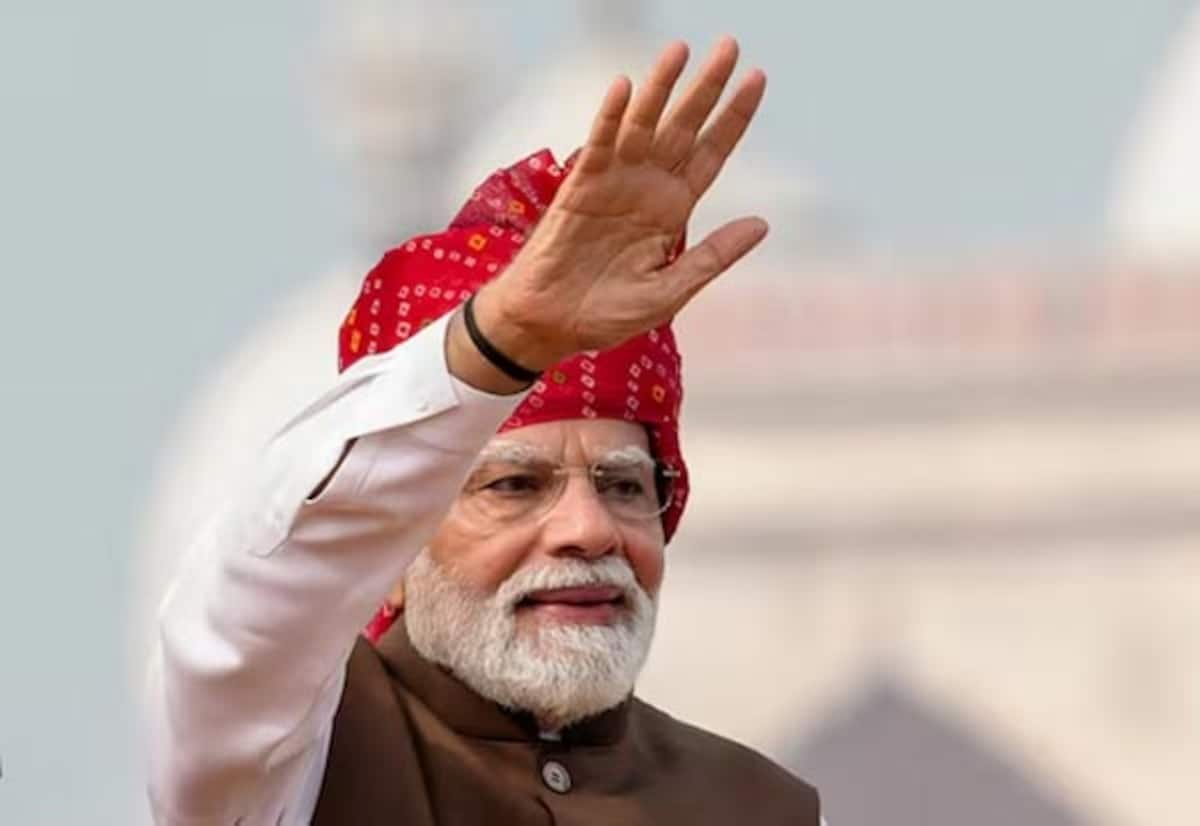 PM Modi tops ministers’ social media activity review