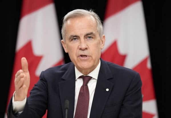 Canada says US-Israel strikes on Iran violate international law