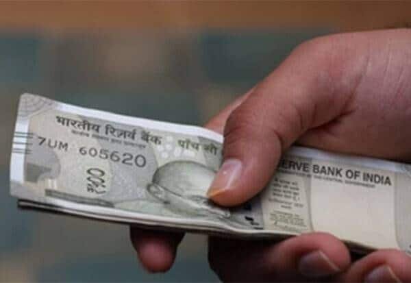 Candidates rely on family for cash distribution, parties see unrest