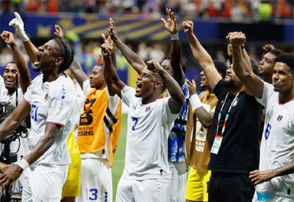 Cape Verde hold Spain 0-0 in World Cup Group H shock