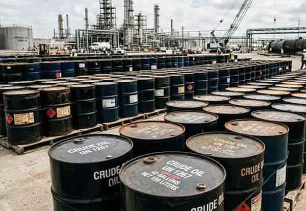 CareEdge: Iran war unlikely to trigger global crude oil shortage