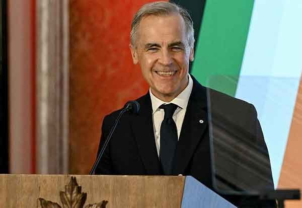 Canada PM Carney hails India’s growing role at G7 summit