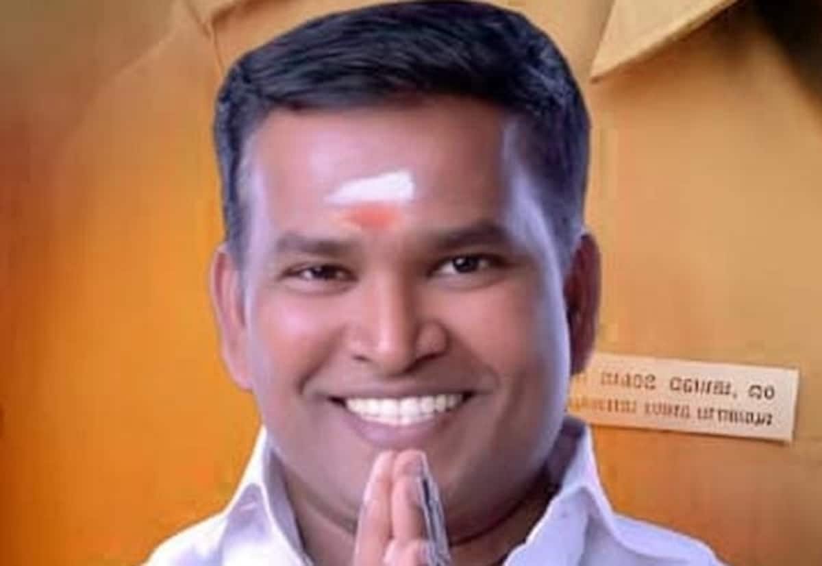 தனியார் நிறுவனத்தில் அத்துமீறியதாக த.வெ.க. எம்.எல்.ஏ. மீது வழக்கு