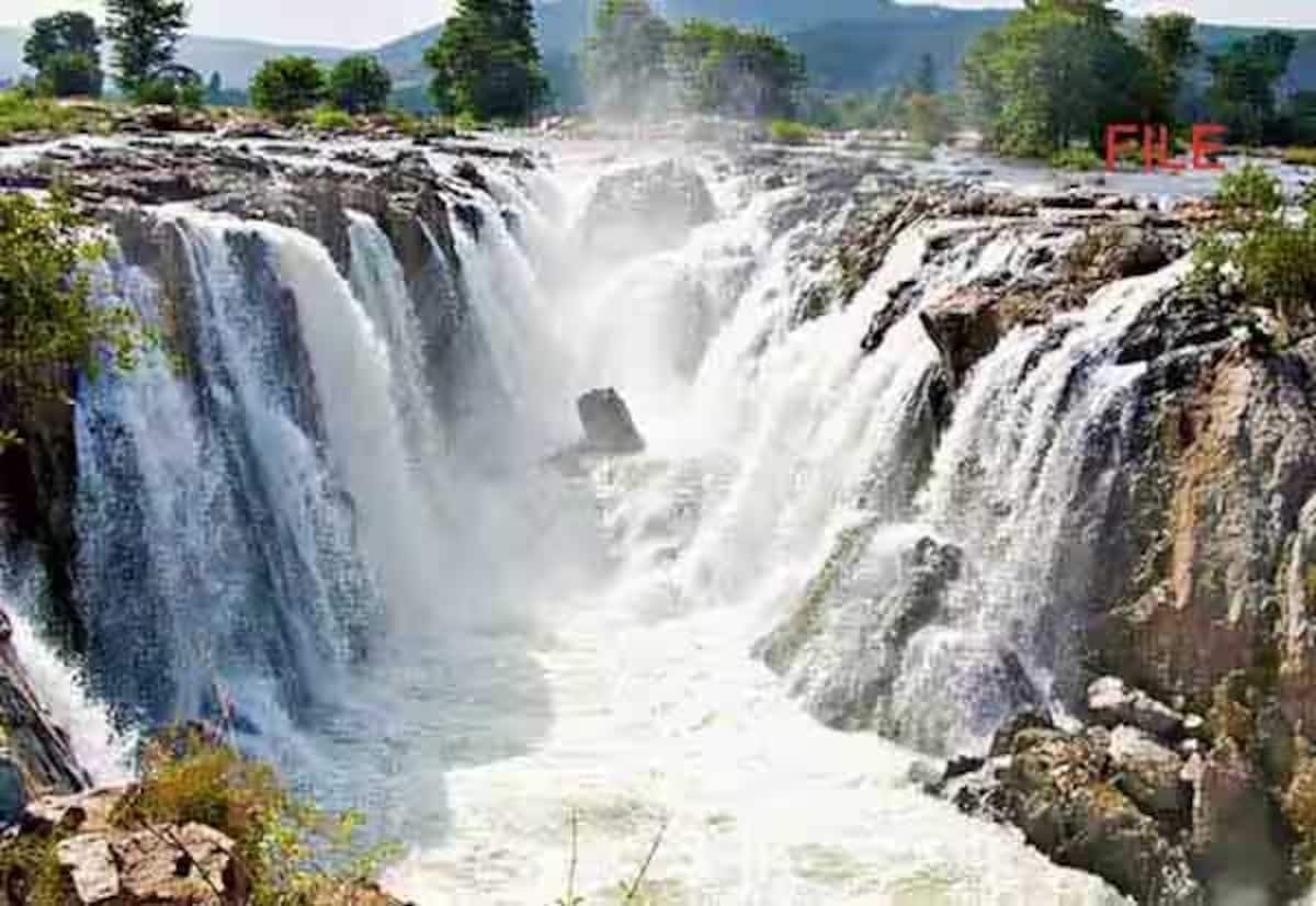 Panel suggests releasing 9,000 cusecs in Cauvery for next 15 days