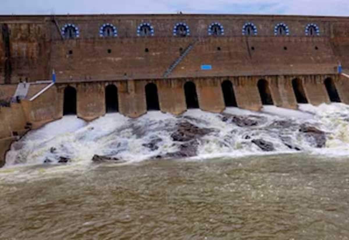 தமிழகத்திற்கு 15 நாட்கள் தண்ணீர் திறக்க கர்நாடகாவுக்கு காவிரி ஆணையம் உத்தரவு