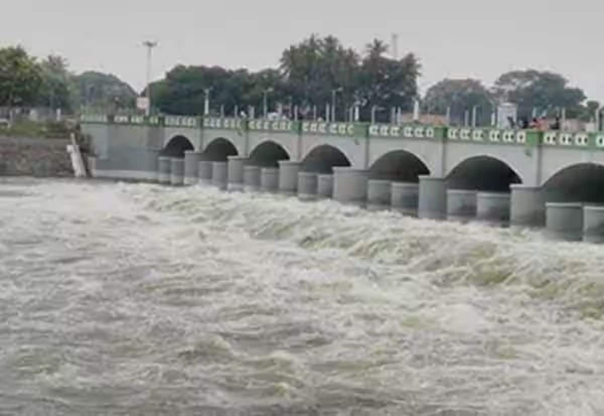 Cauvery panel orders Karnataka to release 1 TMC a day to TN for 15 days