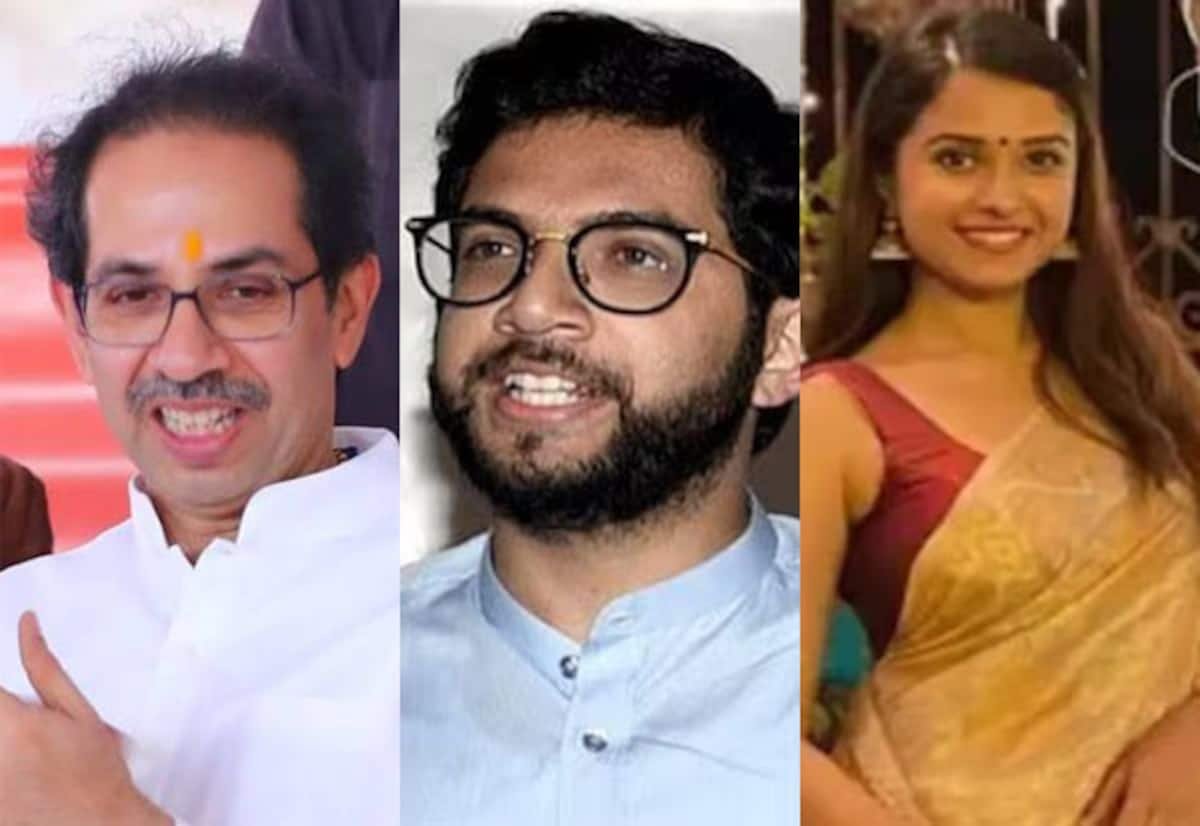 திஷா சலியான் மரணம்: சிபிஐ எப்ஐஆர்; தாக்கரேக்கள் குறித்து குற்றச்சாட்டு