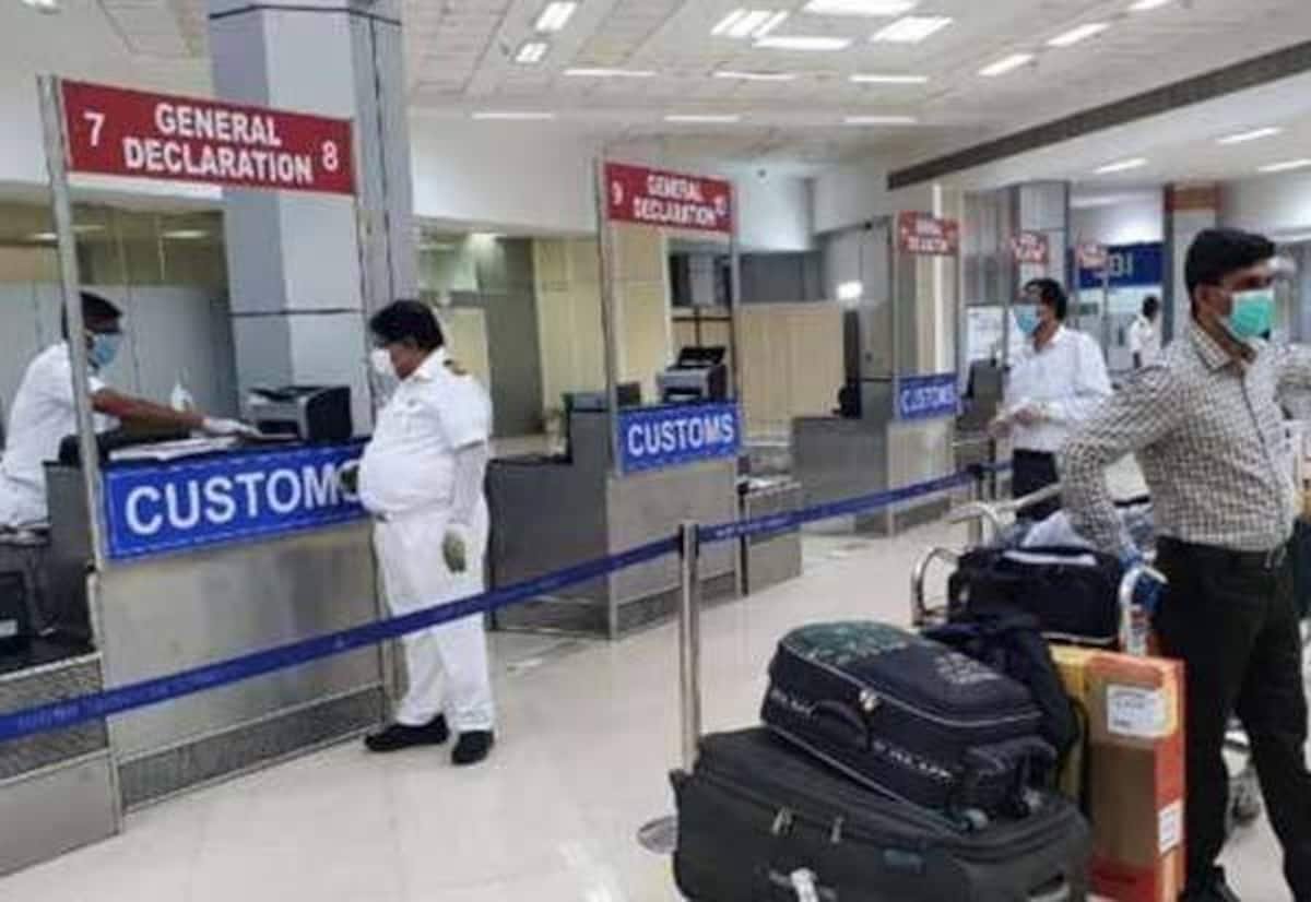 Customs Board alerts airports to stay vigilant for next four months
