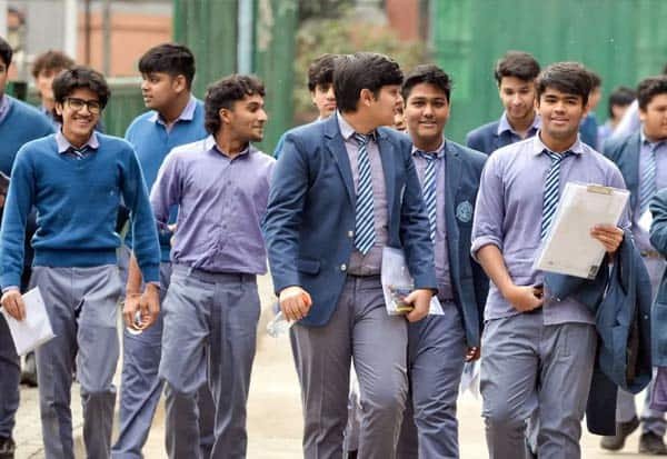 CBSE says flaws in on-screen answer evaluation fixed after complaints