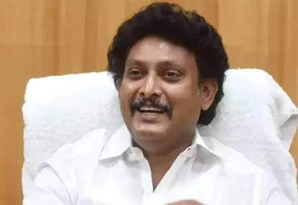 Chennai CCB raids 5 locations linked to ex-minister Mahesh aides