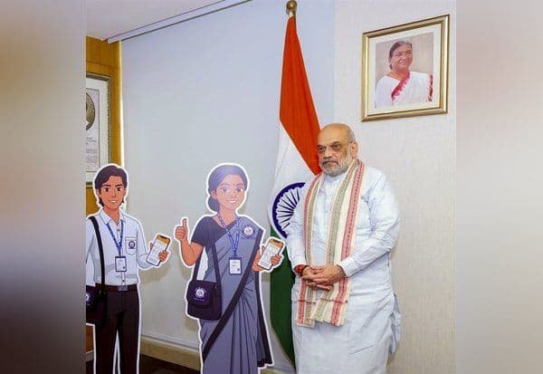 India’s Census 2027 to go fully digital; 3.2 million officials deployed