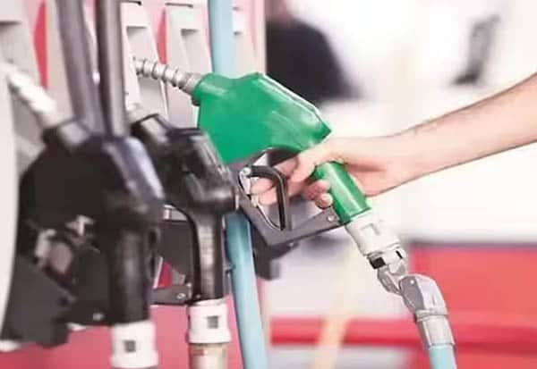 Centre cuts special levy on petrol, diesel and ATF exports